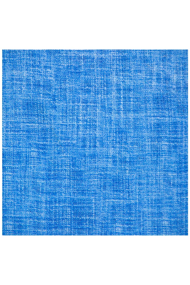Accent Pillow, Alternate, color, BLUE