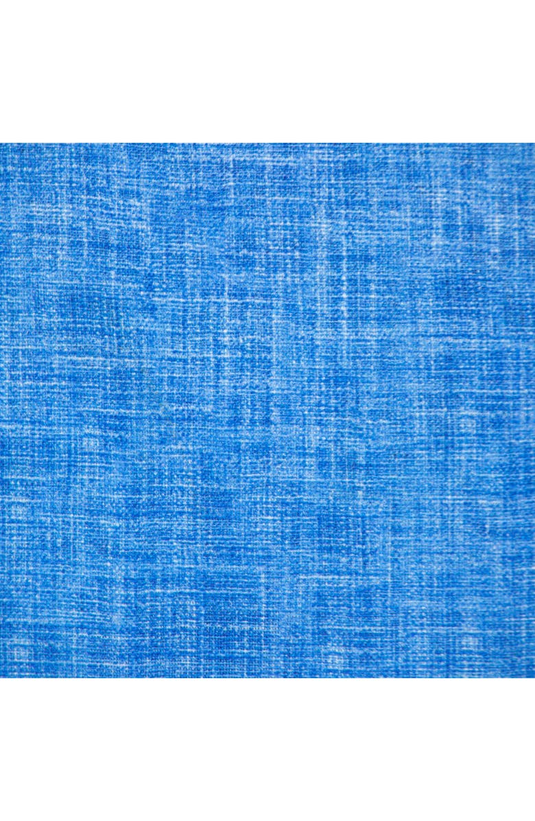 PARKLAND COLLECTION Accent Pillow, Alternate, color, Blue