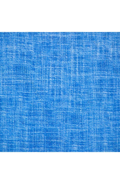 Parkland Collection Accent Pillow In Blue