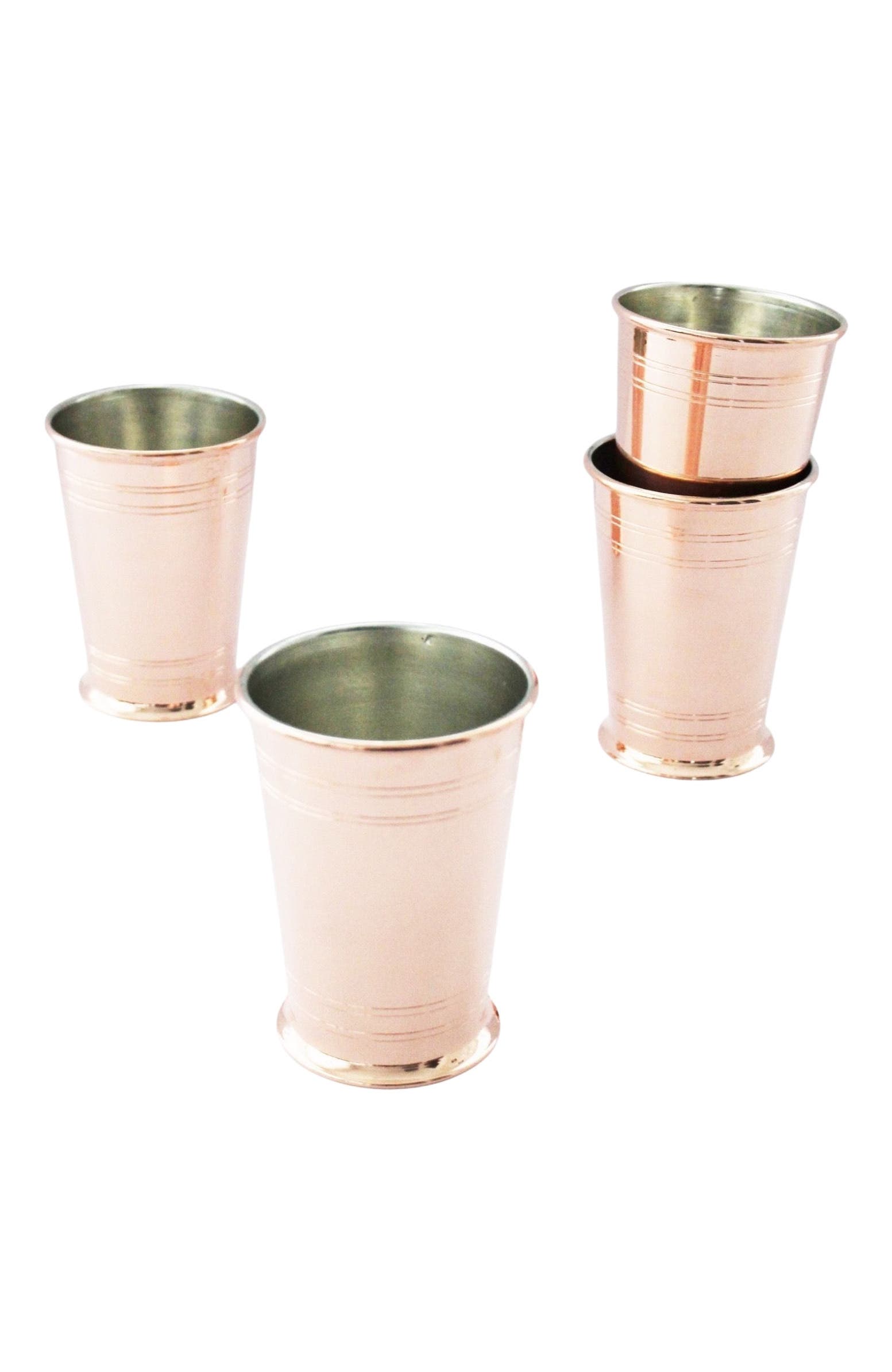 Coppermill Kitchen Cocktail Tumblers - Thumbnail 4