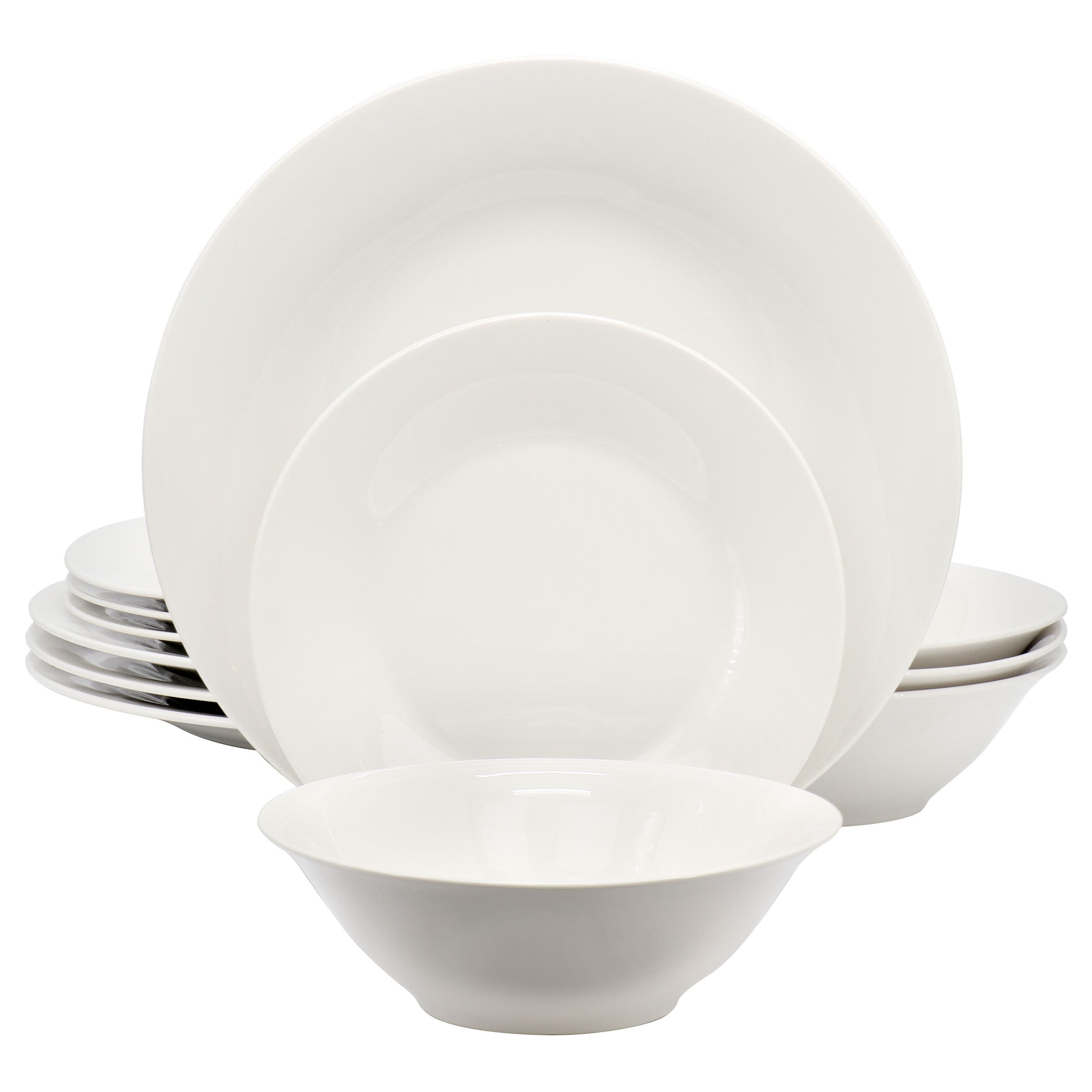 selected White