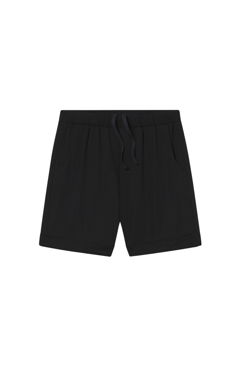 Jambys SoftStretch Basketball Shorts, Alternate, color, Black