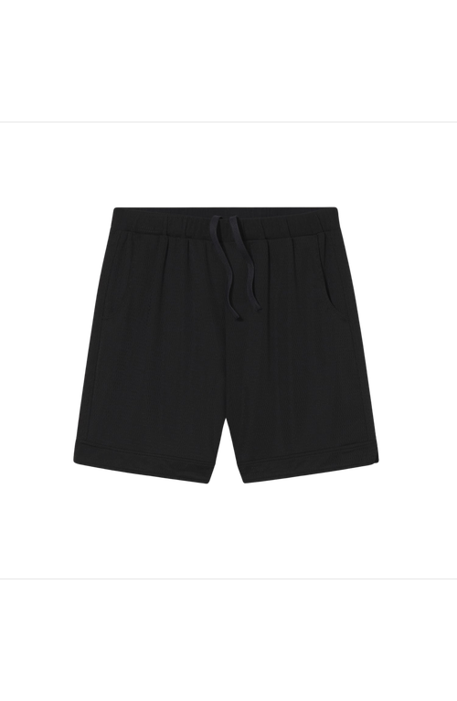 Jambys Softstretch Basketball Shorts In Black