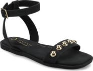 Journee Collection Primrose Studded Sandal