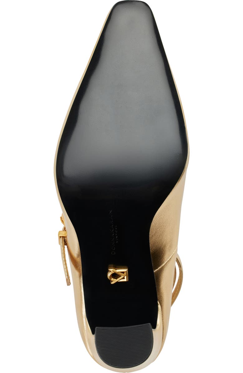 Donna Karan New York Pryce Ankle Strap Mary Jane Pump, Alternate, color,