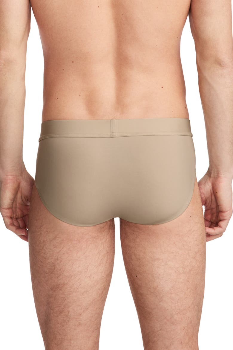 Mens Phantom Fit Bikini, Alternate, color, Scout