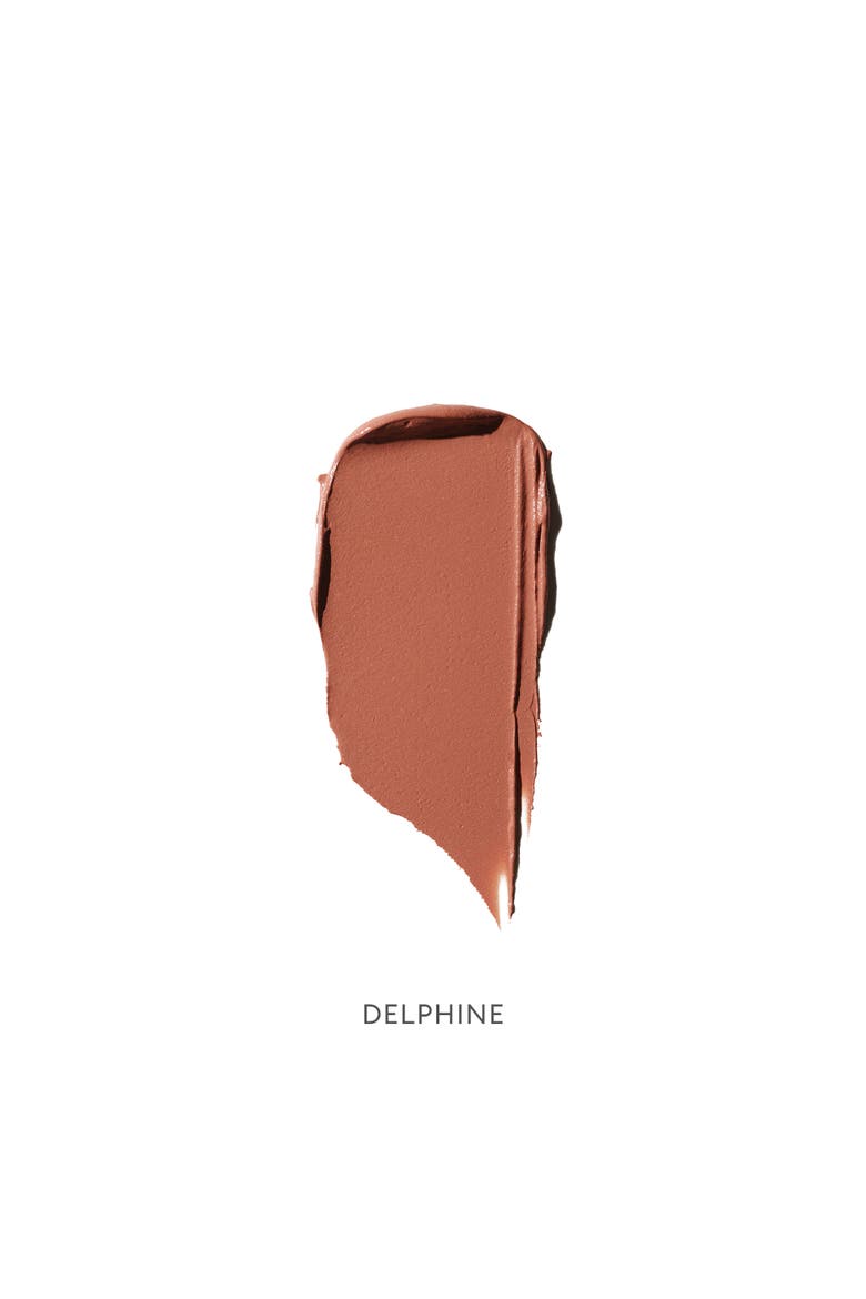 Cream Blush Lip & Cheek Color, Alternate, color, Delphine