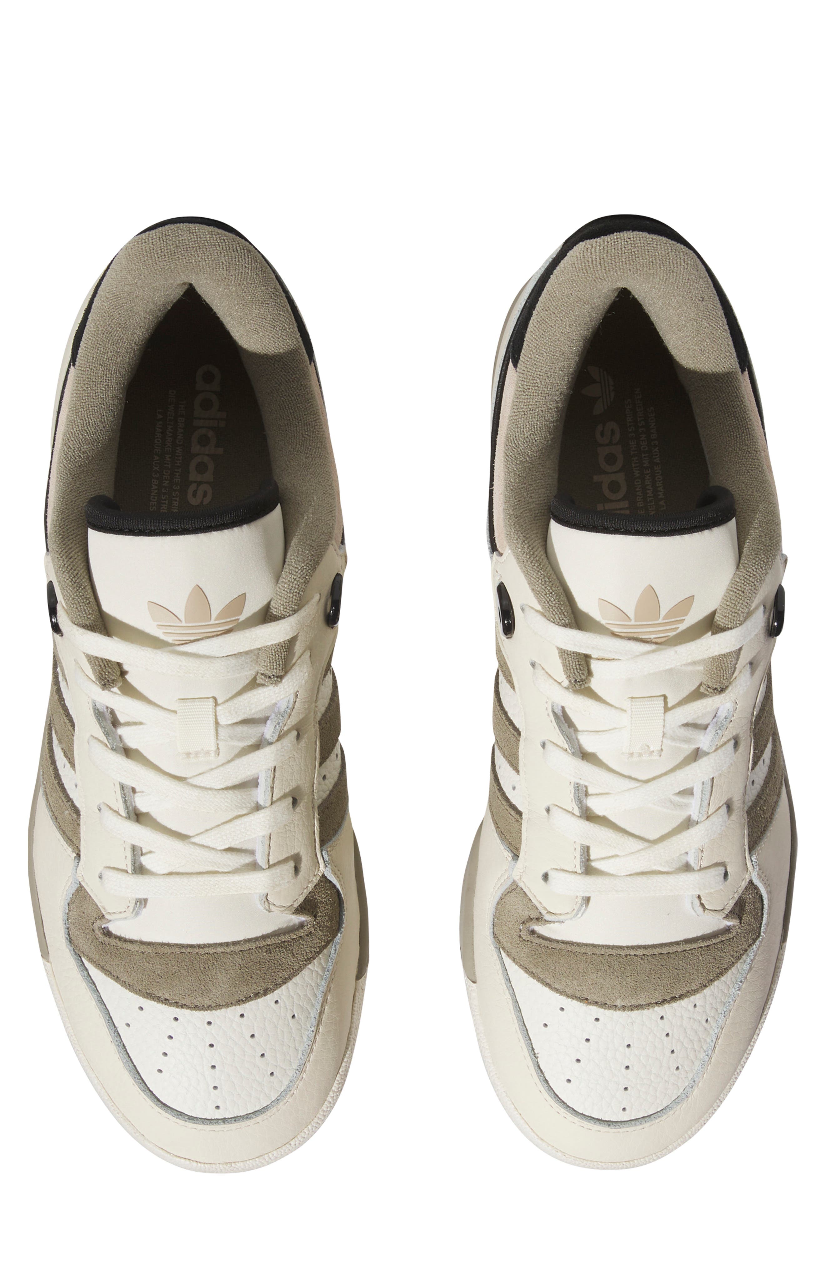 adidas Rivalry Low 86 Sneaker, Alternate, color, 