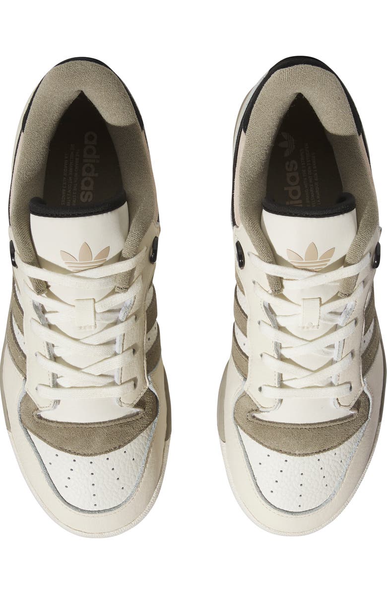adidas Rivalry Low 86 Sneaker, Alternate, color,