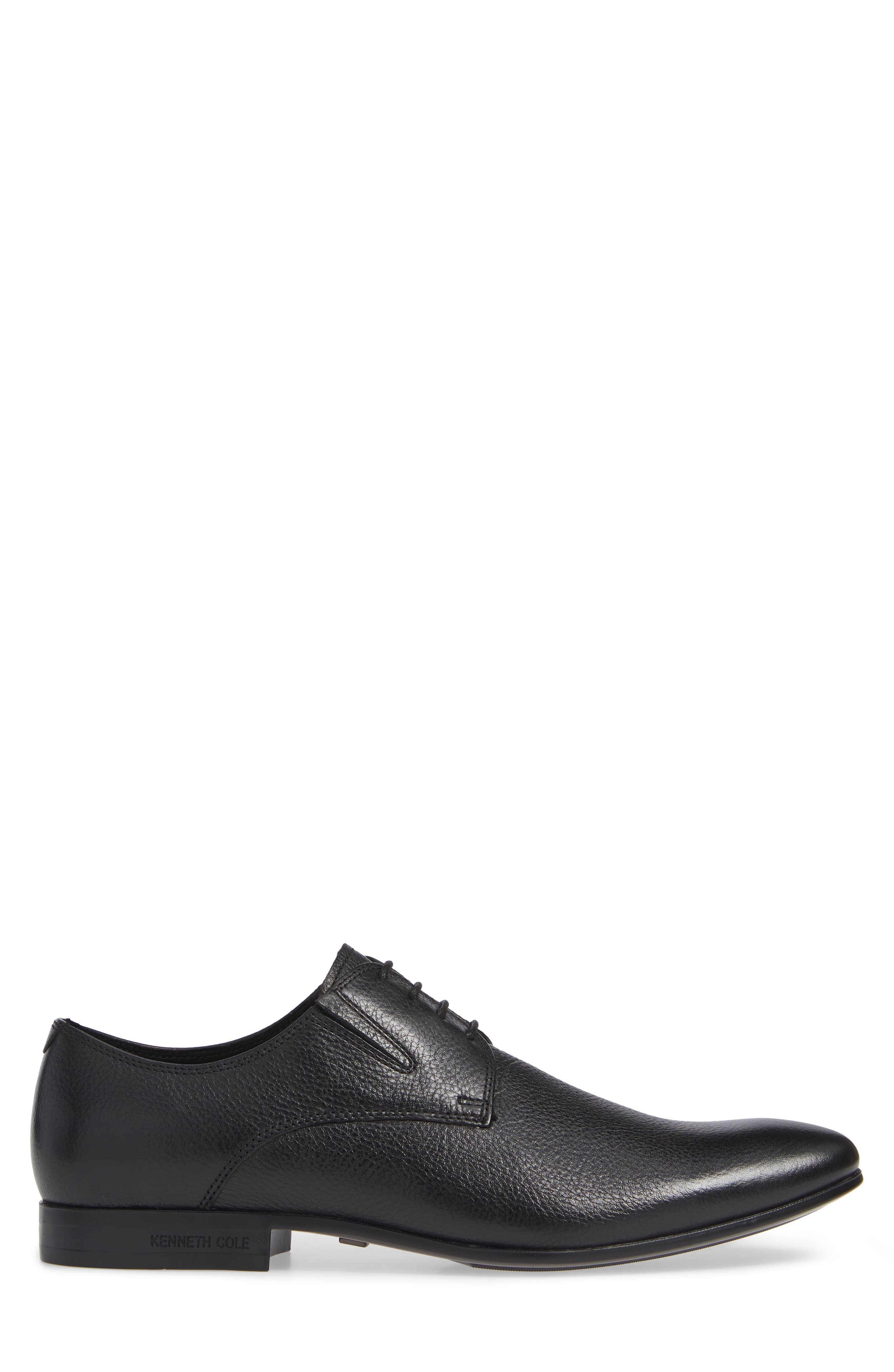 Kenneth Cole New York 'Mix-Er' Plain Toe Derby, Alternate, color, 