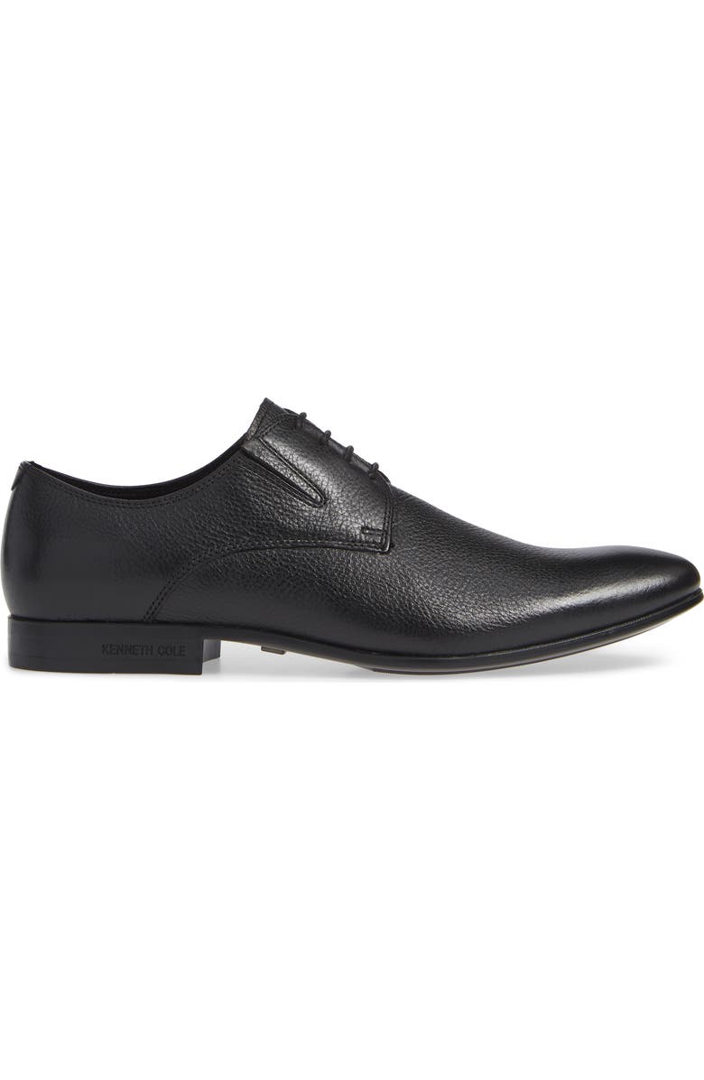 Kenneth Cole New York 'Mix-Er' Plain Toe Derby, Alternate, color,