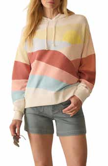 Faherty Soleil Canyon Hoodie