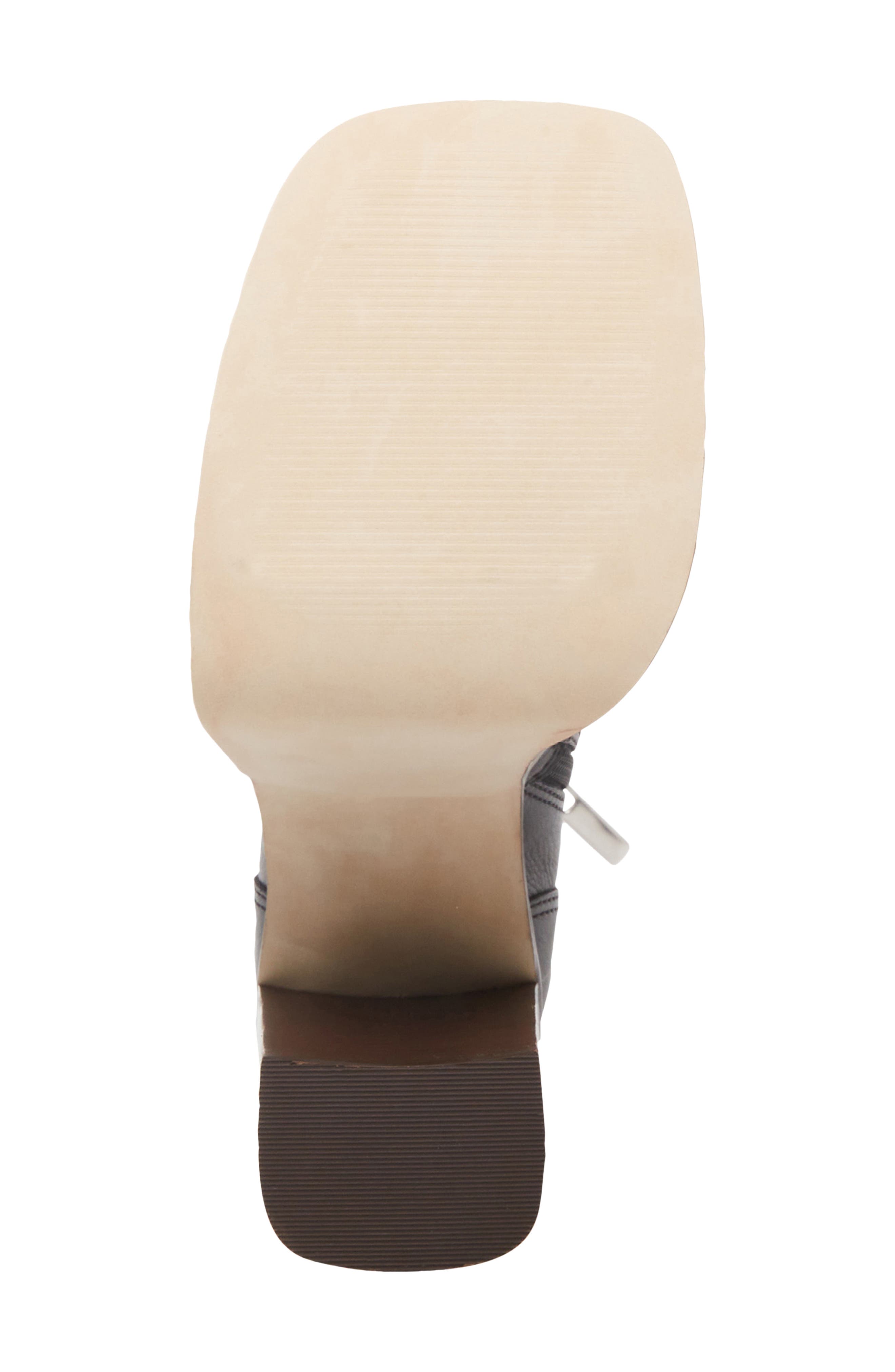 Steve Madden Dwane Platform Bootie, Alternate, color, 