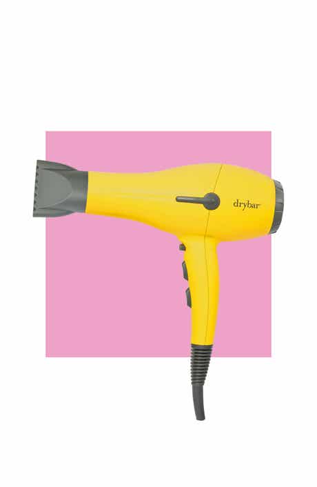 Buttercup Blow Dryer