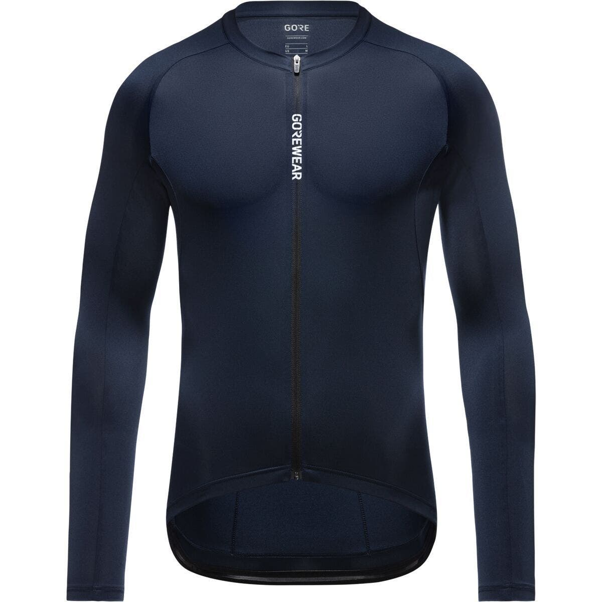 selected Orbit Blue