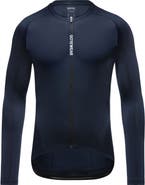 GOREWEAR Spinshift Long-Sleeve Jersey - Men's