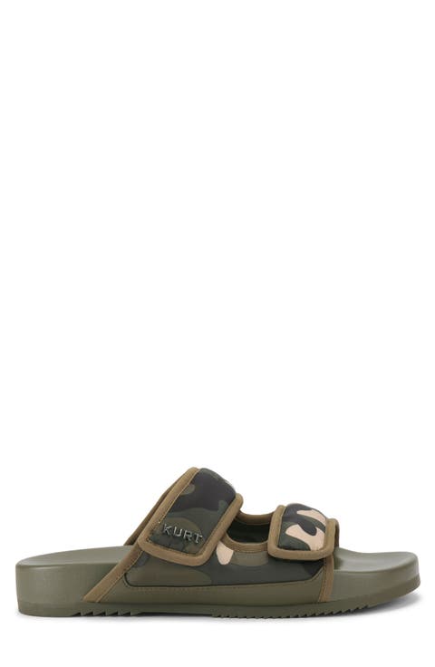Puff Slide Sandal (Men)