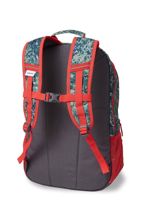 LANDS' END LANDS' END CLASSMATE BACKPACK 