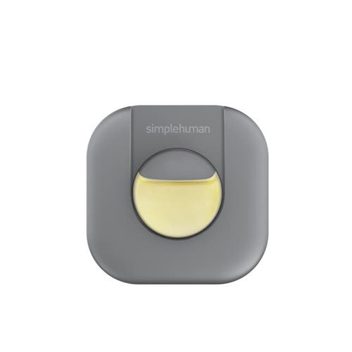 Simplehuman Odorsorb Pod Starter Pack In Grey- 2pk