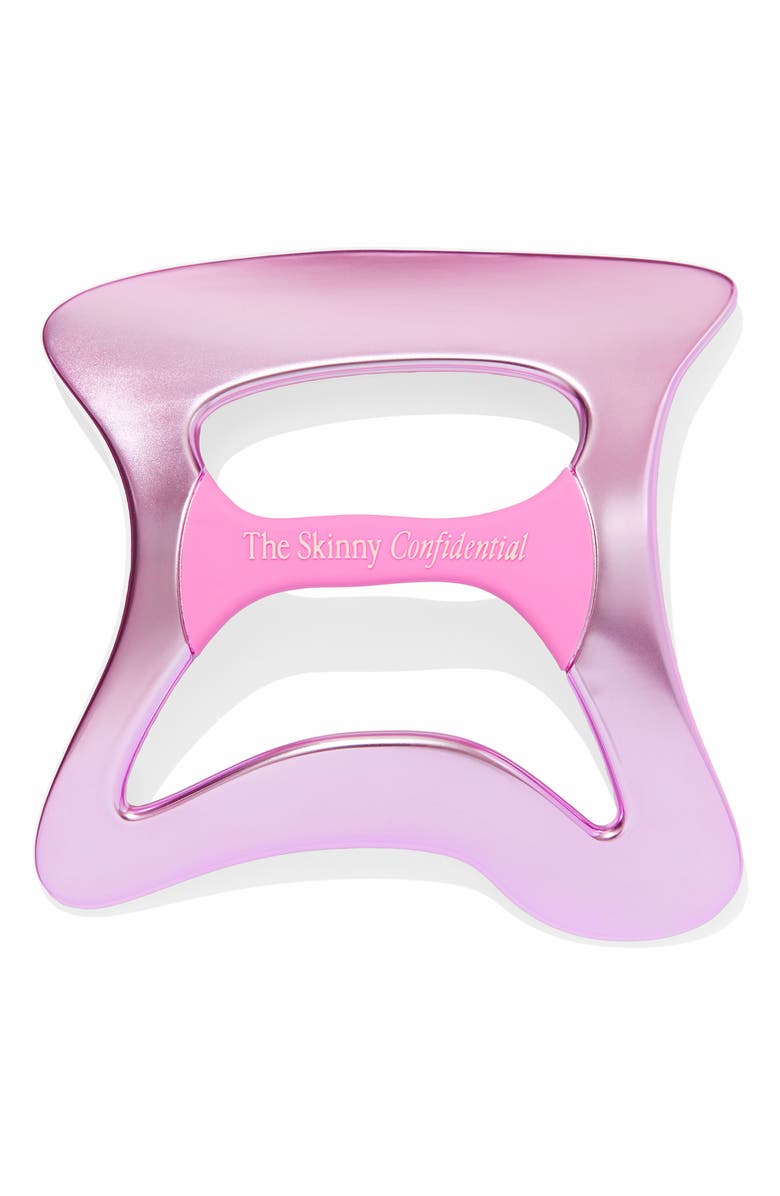 The Skinny Confidential Le Spoon Body Sculptor, Main, color, 