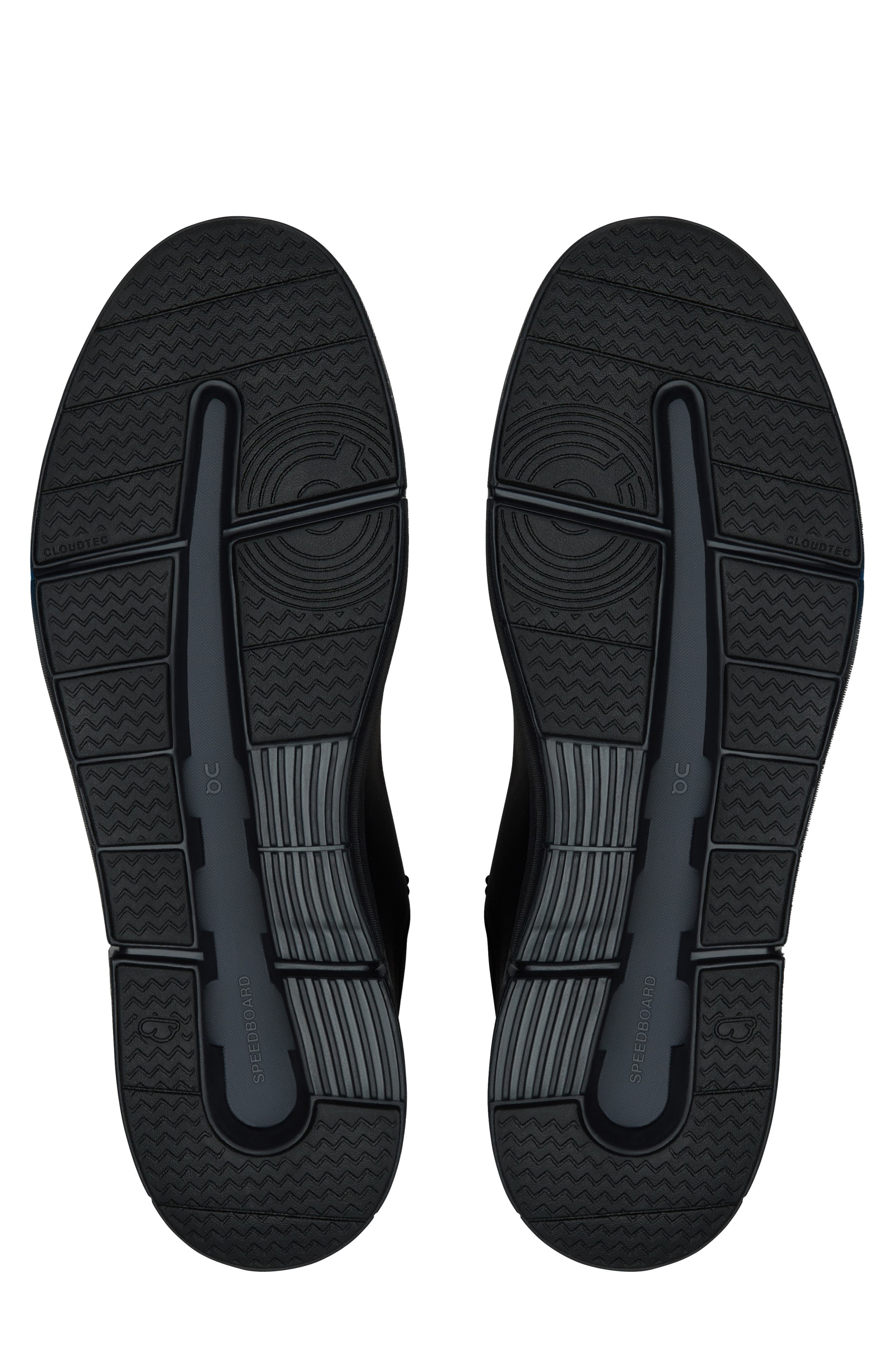 On THE ROGER Advantage Tennis Sneaker, Alternate, color, 