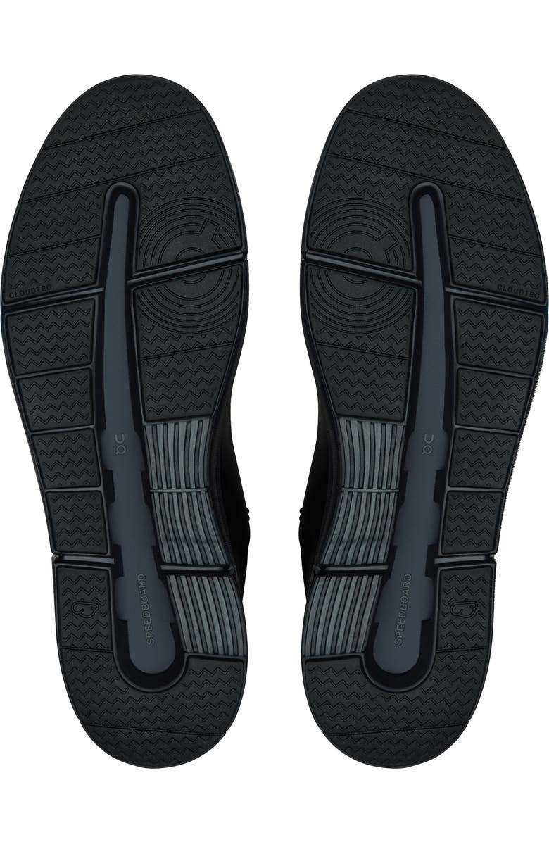 On THE ROGER Advantage Tennis Sneaker, Alternate, color,