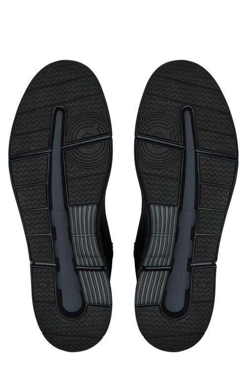 ON ON THE ROGER ADVANTAGE TENNIS SNEAKER