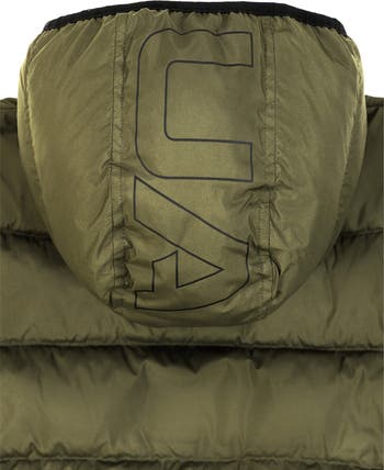 Kids' Pronto Puffer Jacket