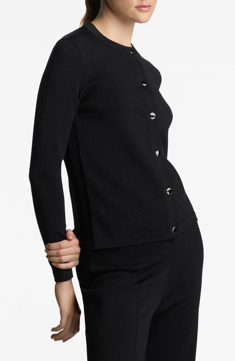 Santiago Lightweight Cardigan