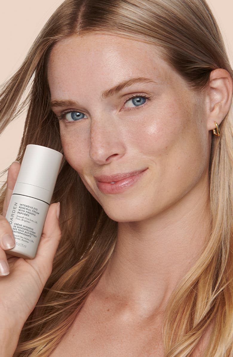 Shani Darden Skincare Intensive Eye Renewal Cream with Firming Peptides, Alternate, color, 