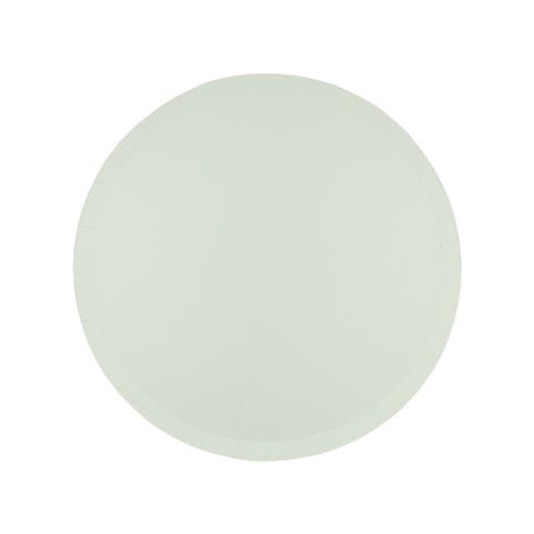 Solid Color Dessert Plates