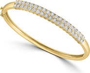 EFFY Diamond Bangle Bracelet - 0.97ct.