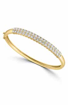 EFFY Diamond Bangle Bracelet - 0.97ct.