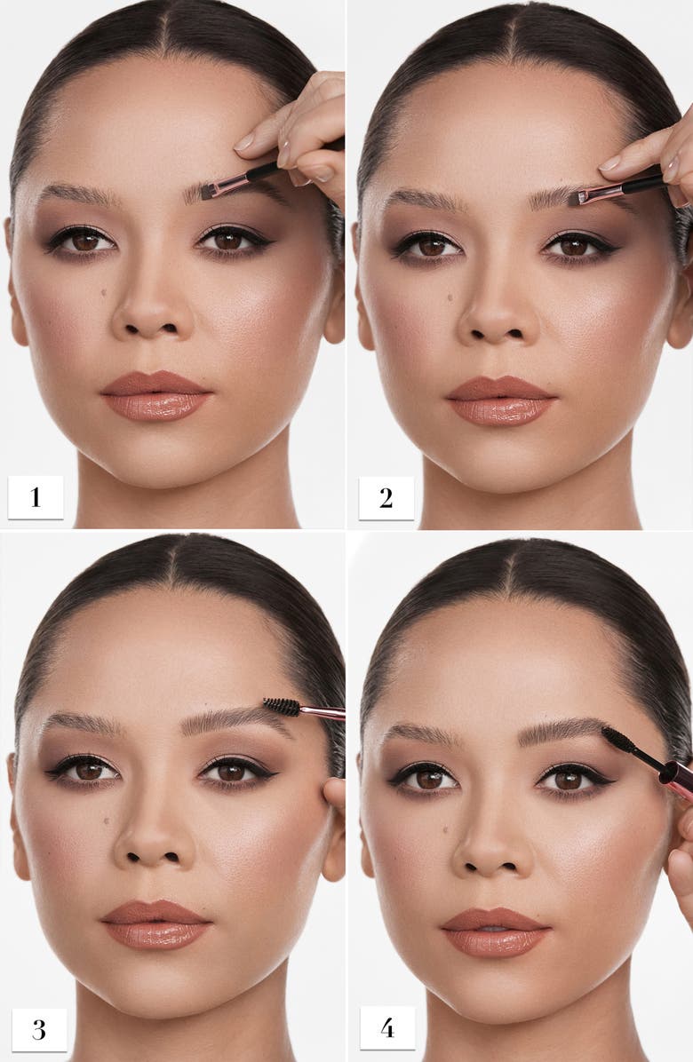 Anastasia Beverly Hills Summer-Proof Brow Kit $48 Value, Alternate, color,