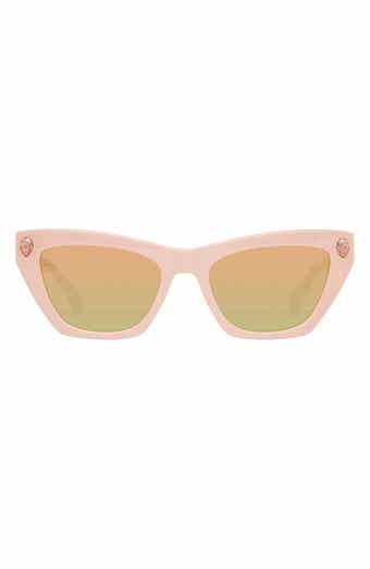 Kurt Geiger London KGL1006 Cat Eye Sunglasses