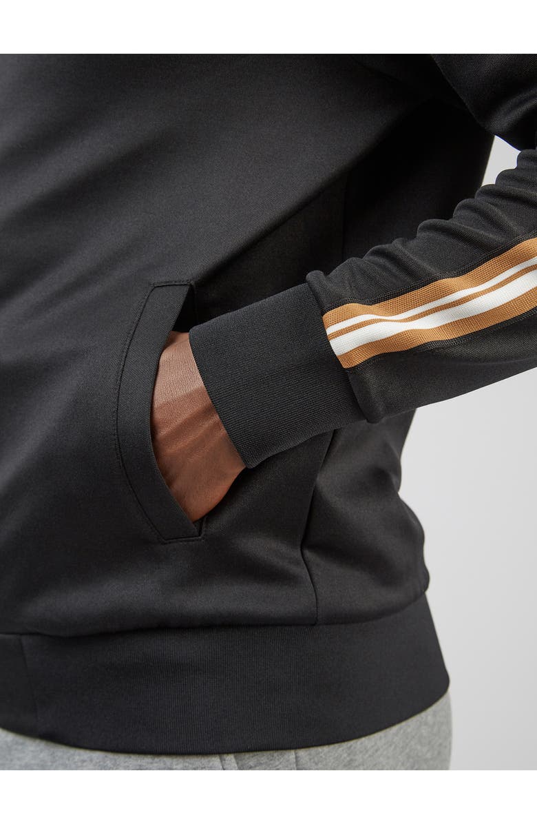 Ben Sherman House Taped Track Jacket, Alternate, color, 