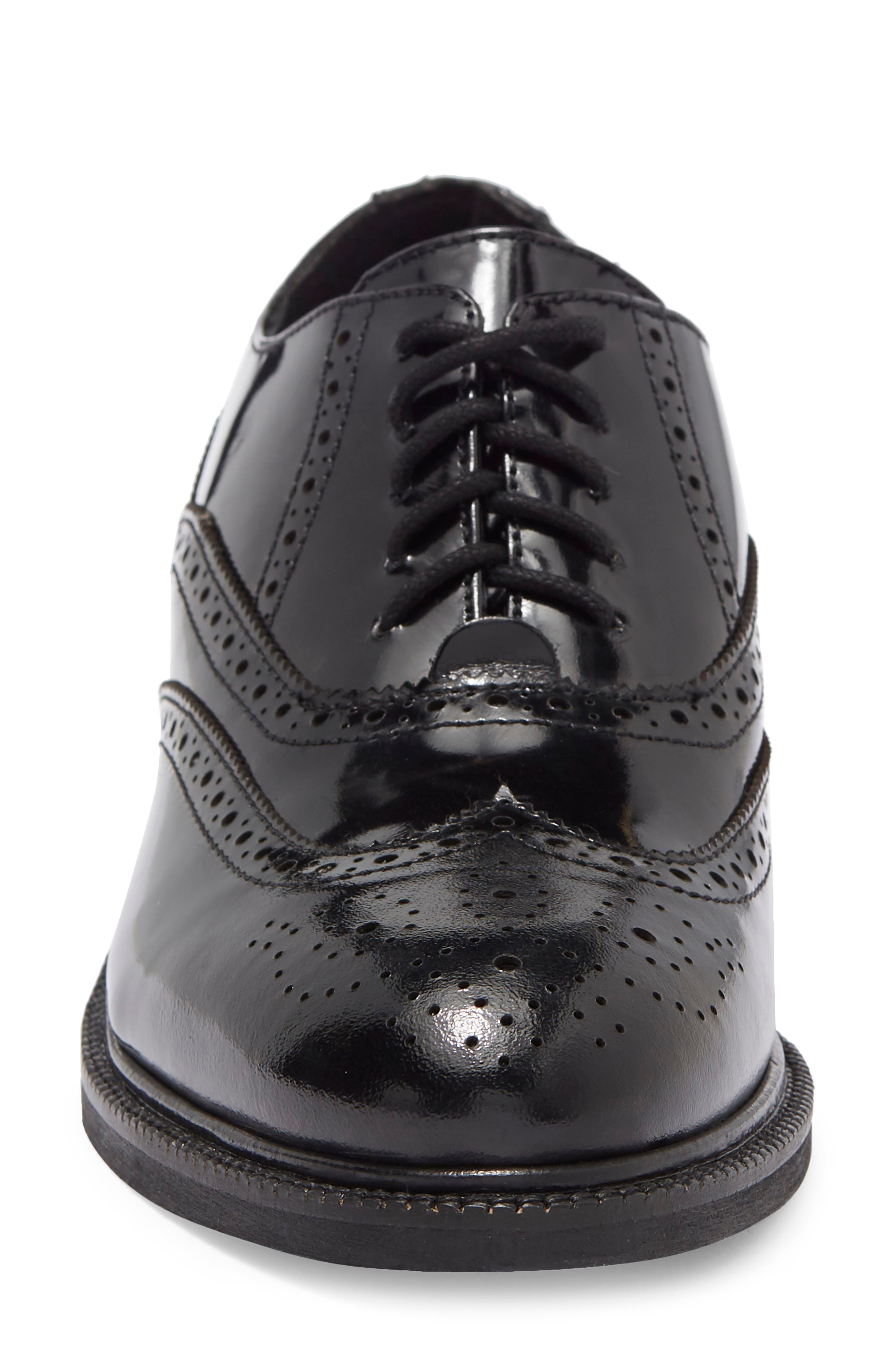 Jeffrey Campbell Moyra Oxford, Alternate, color, 