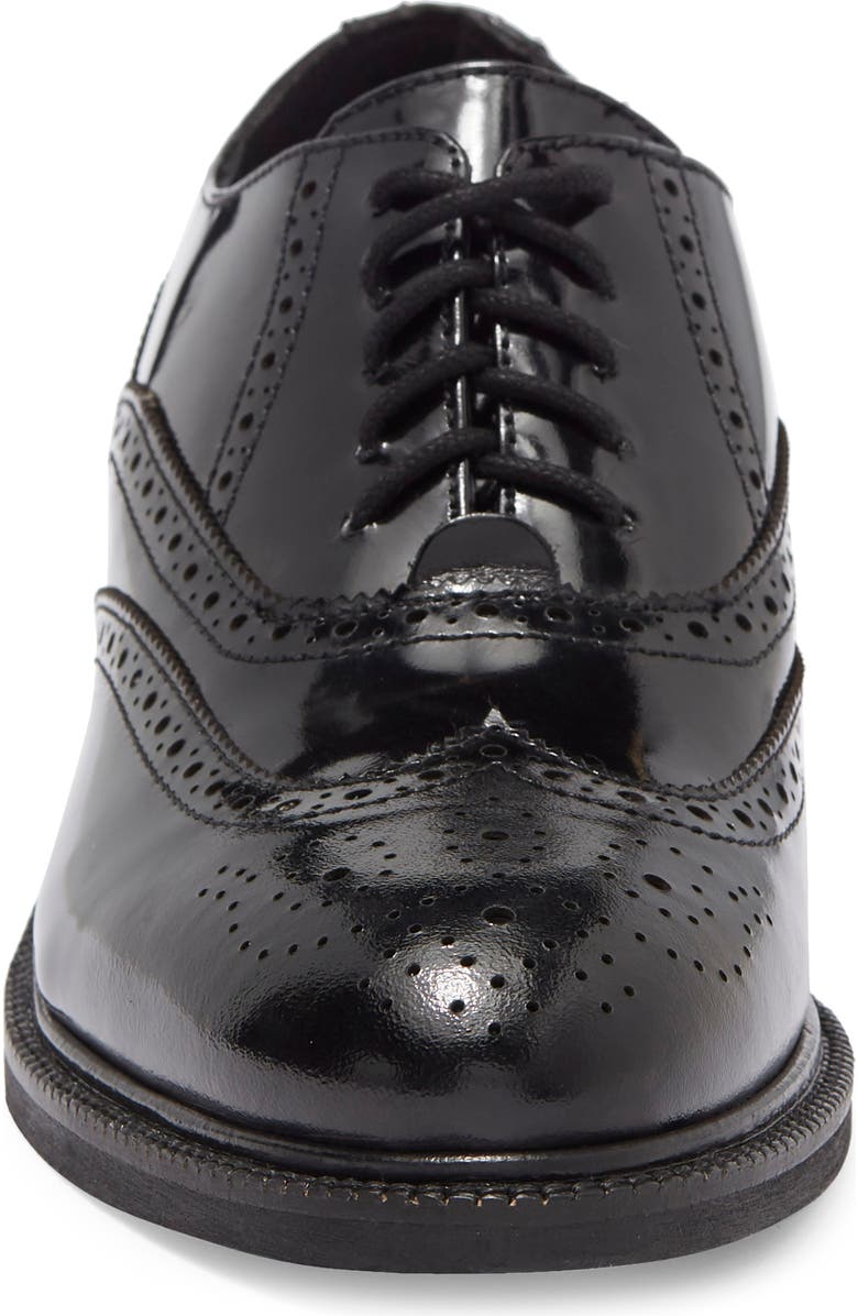 Jeffrey Campbell Moyra Oxford, Alternate, color,