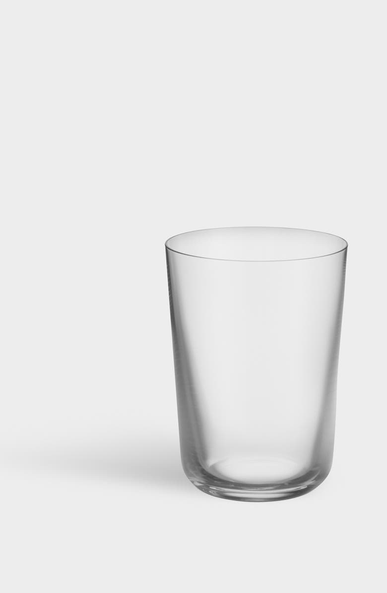 Orrefors x Frantzén Set of 2 Tumblers, Alternate, color, Clear