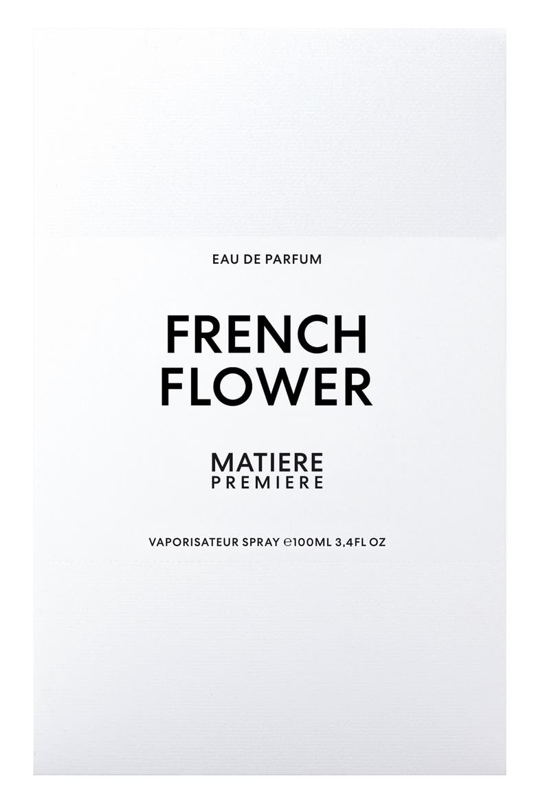 French Flower Eau de Parfum, Alternate, color, NO COLOR