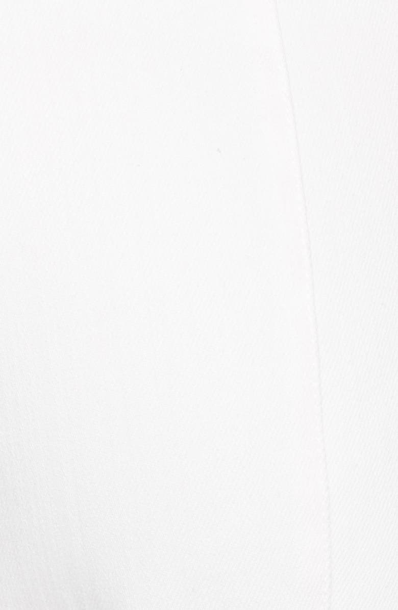 Rosetta Getty Crop Flare Jeans, Alternate, color,