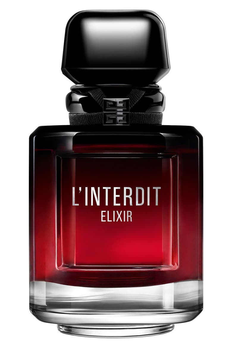 エンリッチド　シャントリ Givenchy L'Interdit Elixir Parfum (Women) | Nordstrom