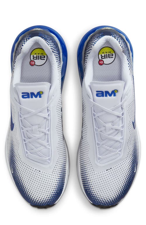 Nike Air Max Phoenix Sneaker In Gray