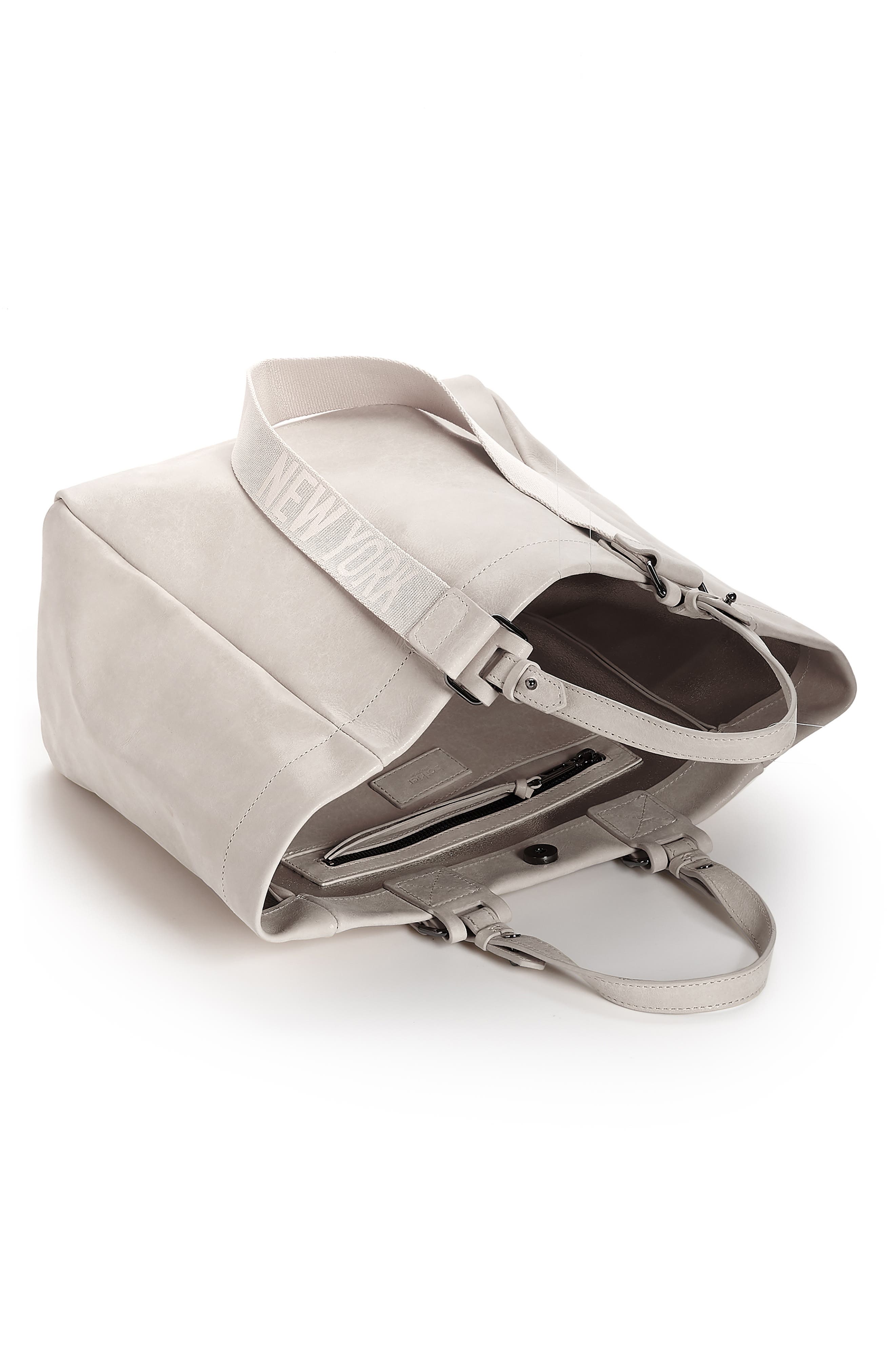 Botkier Bedford Leather Tote, Alternate, color, 