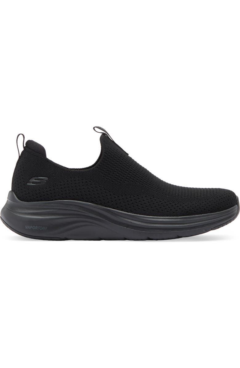 SKECHERS Vapor Foam, Alternate, color, Pure Black