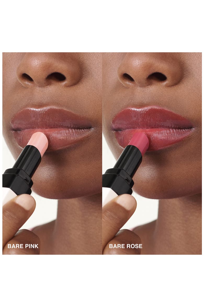 Full Size Extra Lip Tint Duo (Nordstrom Exclusive), Alternate, color, NO COLOR