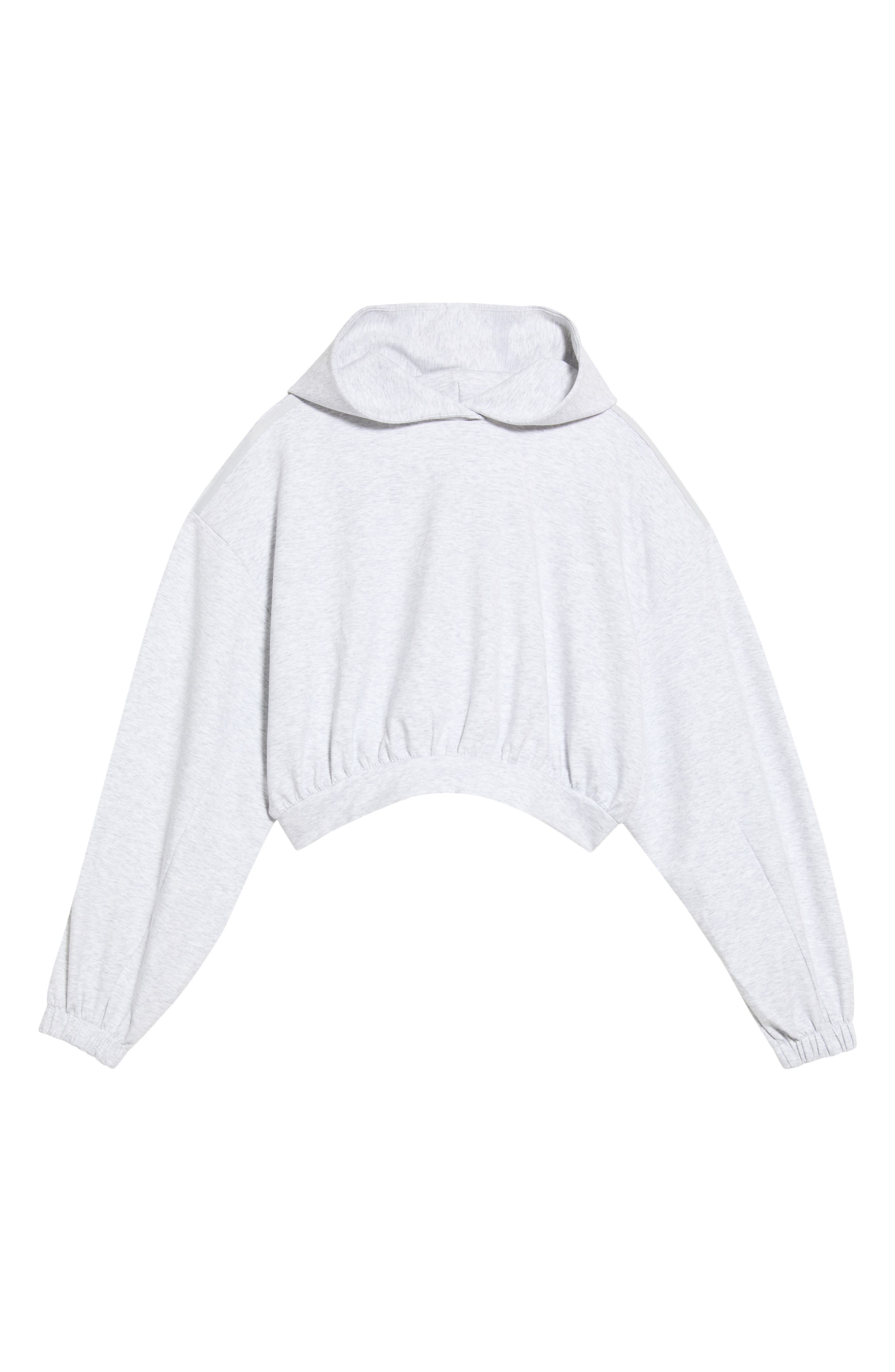 selected LIGHT GREY HEATHER