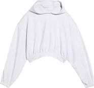 adidas Performance Oversized Hoodie