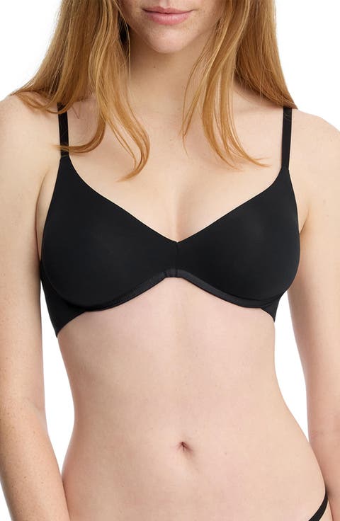 Insider Seamless Underwire Bra