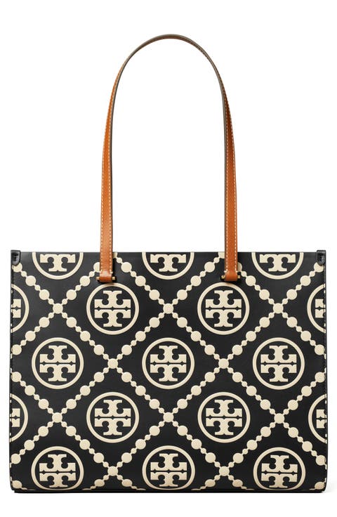 トートバッグ Tory Burch Shopping Bag トートバッグ - レディース | トリーバーチ公式オンラインストア